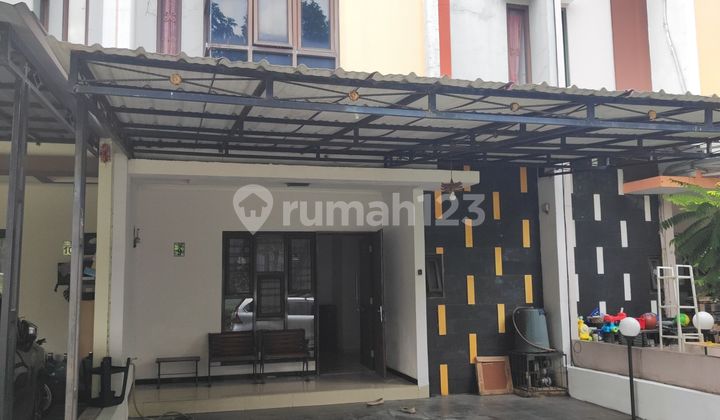 Rumah 2 Lantai Sewa Siap Pakai Cluster Valeria Metland Cakung Rumah 2 Lantai Sewa Siap Pakai Cluster Valeria Metland Cakung