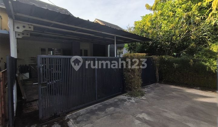 Rumah Murah 1 1/2 Lantai Siap Huni Violet Garden Bekasi 2