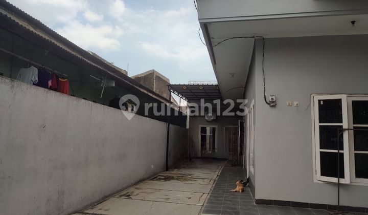 2-Story Boarding House Ideal for Investment in Taman Harapan Baru, Bekasi 2