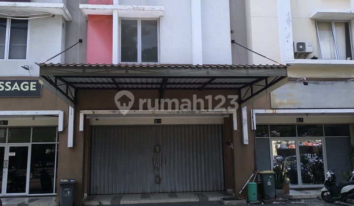 Ruko Termurah untuk Usaha Asia Tropis Harapan Indah