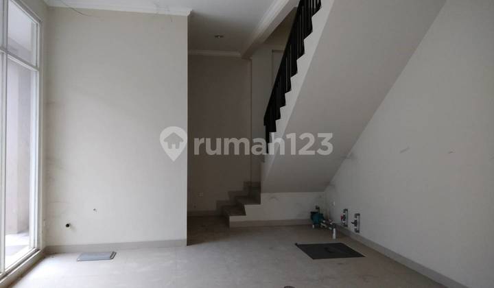 Cheapest 2.5 Story Shop House Quick Release Grand Galaxy Bekasi 2