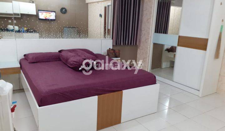 Apartemen Gunawangsa Manyar Siap Huni Full furniture 2