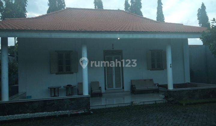 Disewakan Rumah Di Banyuwangi 2