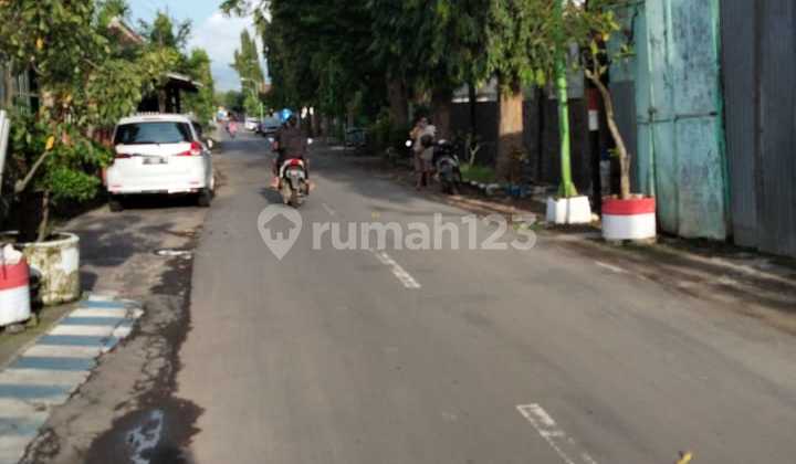 Disewakan Rumah Di Banyuwangi 12