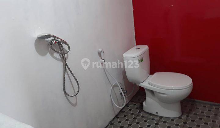 Rumah 0 jln Gilimanuk Ketapang 2