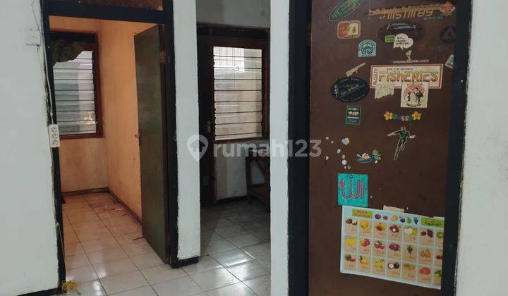 Dijual rumah Wisma Lidah Kulon Surabaya 2