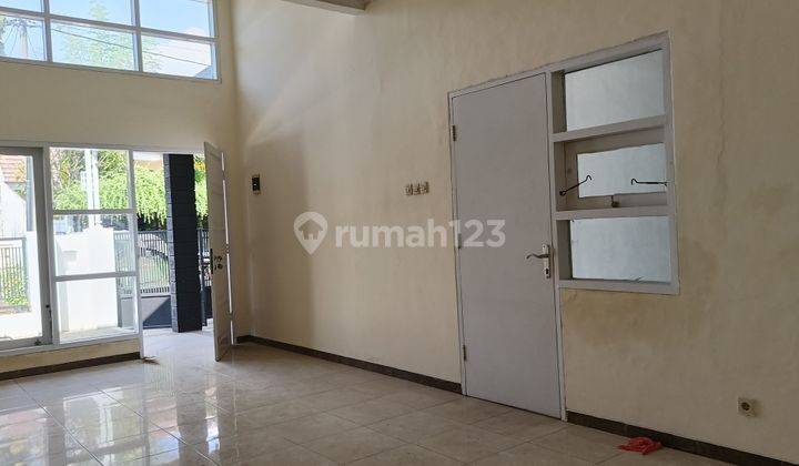 Rumah 1 Lantai Deltasari Shm Siap Huni 7