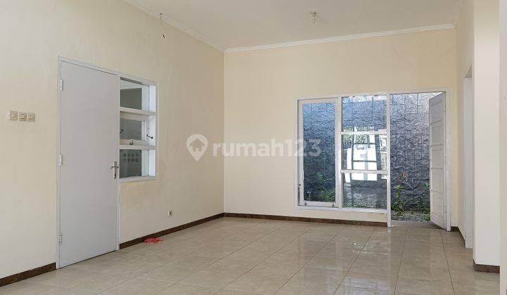 Rumah 1 Lantai Deltasari Shm Siap Huni 8