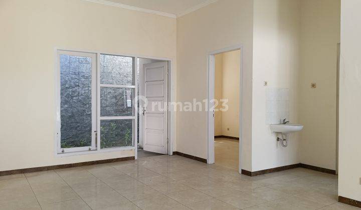 Rumah 1 Lantai Deltasari Shm Siap Huni 9