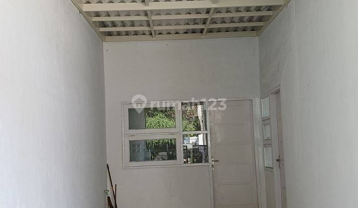 Rumah 1 Lantai Deltasari Shm Siap Huni 17