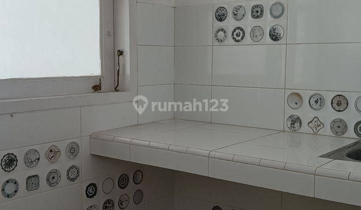 Rumah 1 Lantai Deltasari Shm Siap Huni 18