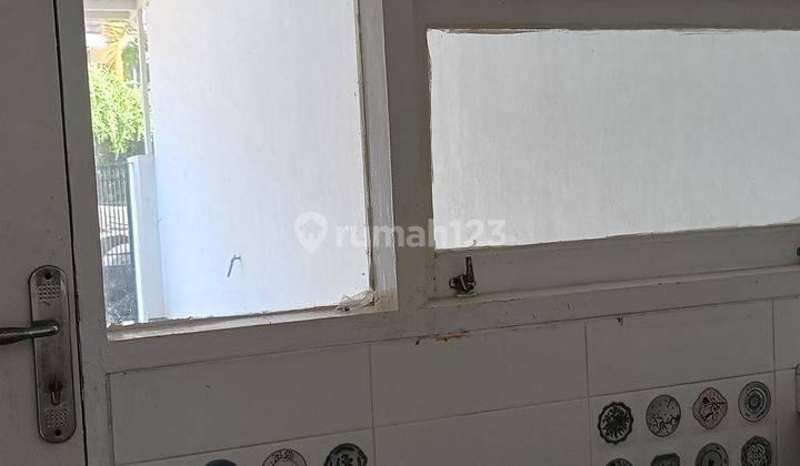 Rumah 1 Lantai Deltasari Shm Siap Huni 19