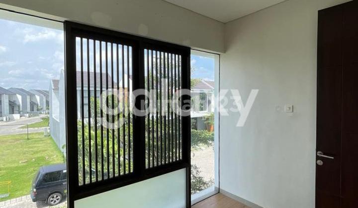 Rumah di Shojiland, Siap Huni Sidoarjo 2