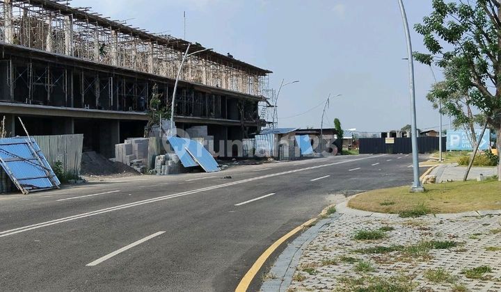 Amega Surabaya Ruko 0 Raya Wiyung 