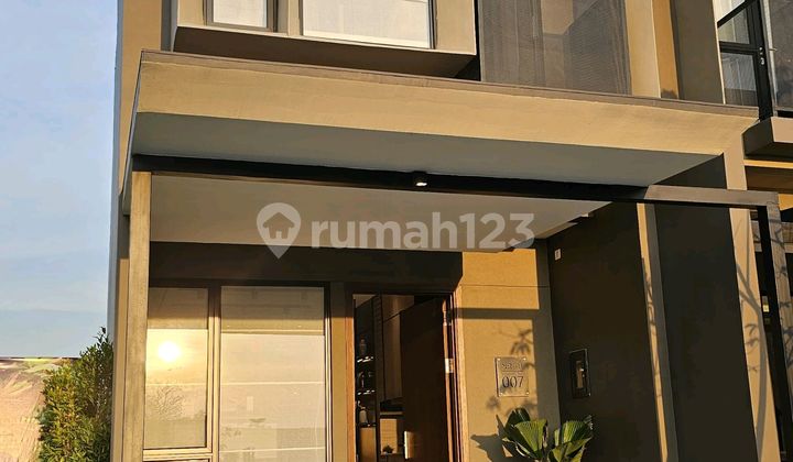 Citraland Surabaya Dekat Sekolah, Sport Center, Ruko