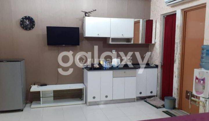 Apartemen Gunawangsa Manyar 2