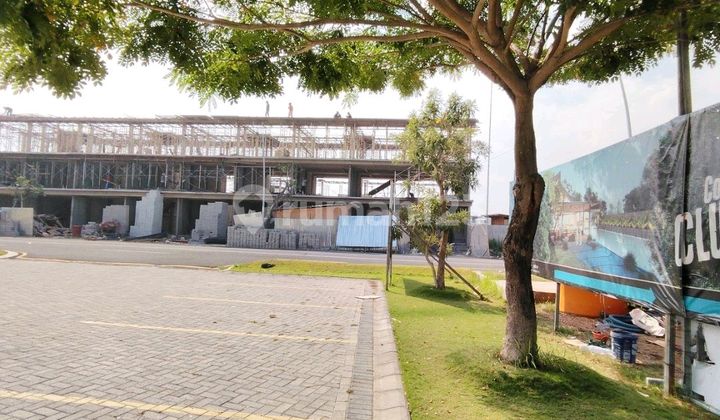 Amega Surabaya Ruko 0 Raya Wiyung 