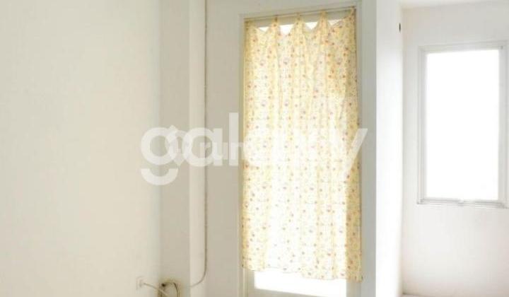 CBD Peak Tower A 5th Floor, Vacant Condition