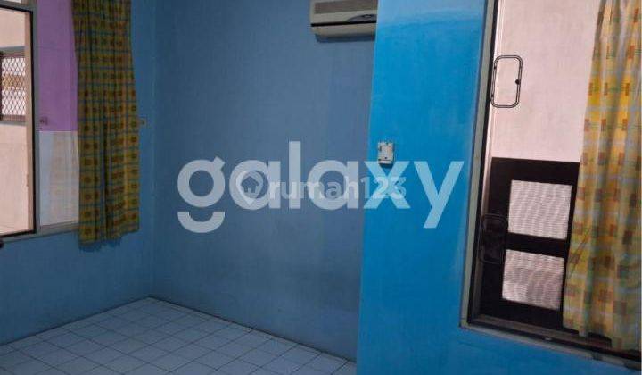 Rumah 2 Lantai di Darmo Permai Utara 2