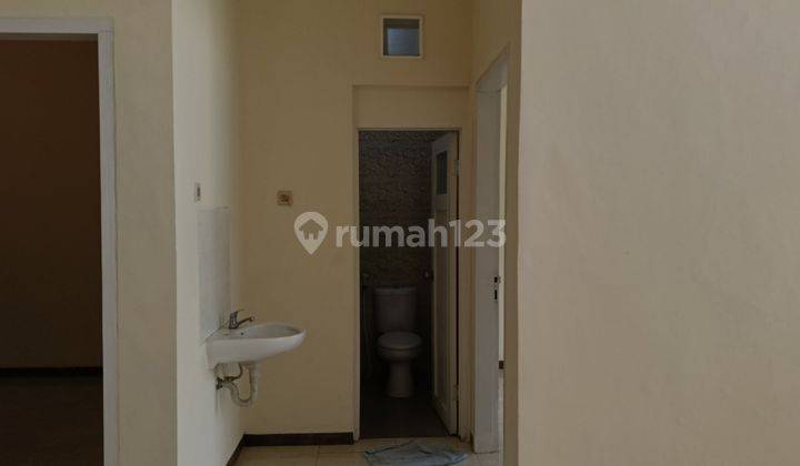 Rumah 1 Lantai Deltasari Shm Siap Huni 29