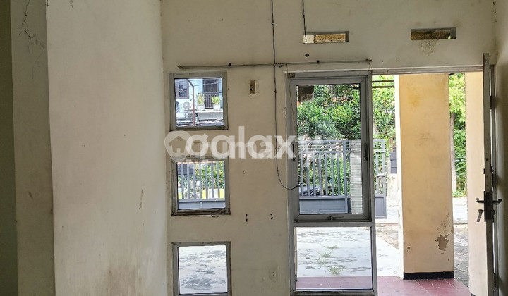 House in Griya Taman Asri Housing Estate, Tawangsari, Sidoarjo 2