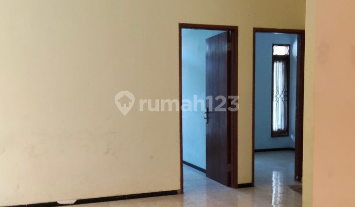 House in Griya Babatan Mukti 2