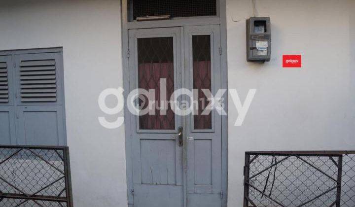 Rumah 2 Lantai di Kalianyar Kulon Surabaya 1