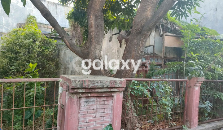 Rumah Hitung Tanah di Lidah Harapan Rumah Hitung Tanah di Lidah Harapan