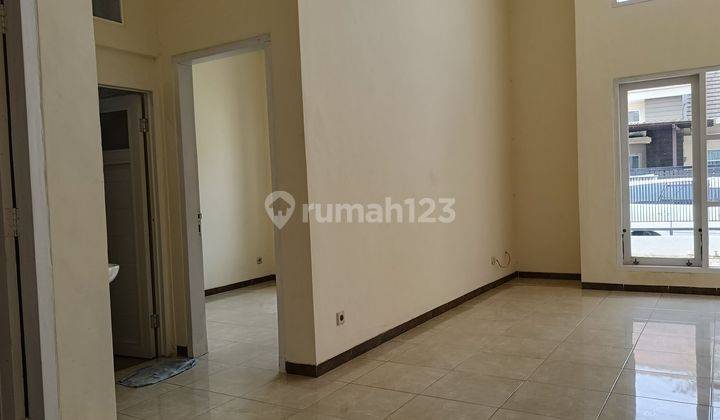 Rumah 1 Lantai Deltasari Shm Siap Huni 23