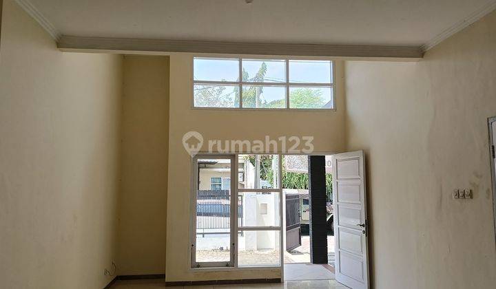 Rumah 1 Lantai Deltasari Shm Siap Huni 26