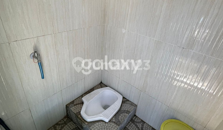 Rumah 1 LT di Jl. Raya Lidah Kulon, 200M2 Dari Spbu Citraland Rumah 1 LT di Jl. Raya Lidah Kulon, 200M2 Dari Spbu Citraland