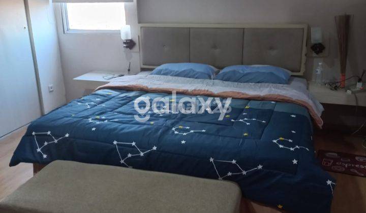 Apartemen Gunawangsa Manyar Siap Huni Harga Murce 1