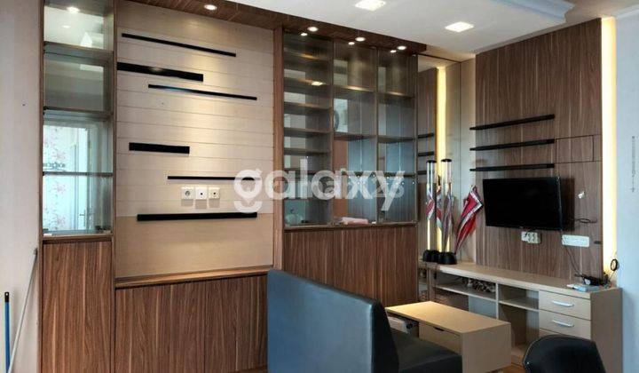 East Coast Pakuwon City Full Furniture Siap Huni 2