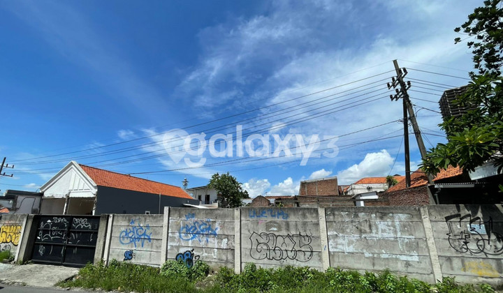 Rumah 1 LT, 200 M2 Dari Spbu Citra