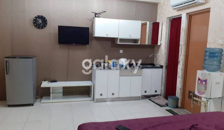 Apartemen Gunawangsa Manyar Siap Huni Full furniture 1