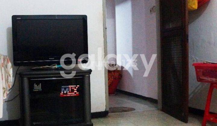 Rumah 2 Lantai di Kalianyar Kulon Surabaya 2