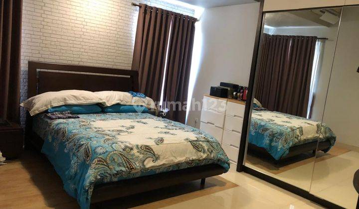 Jual Cepat Rumah 2 Lantai Siap Huni Bsd City 5