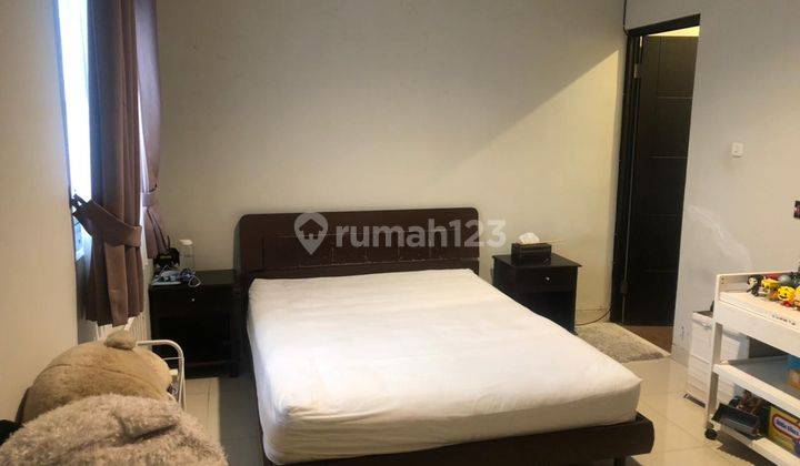 Jual Cepat Rumah 2 Lantai Siap Huni Bsd City 4