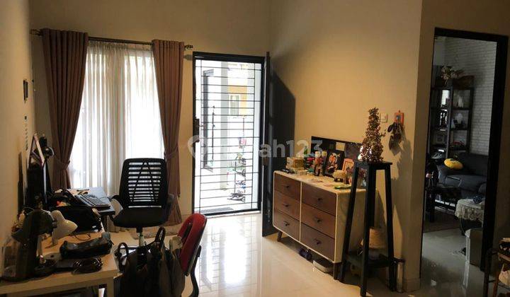 Jual Cepat Rumah 2 Lantai Siap Huni Bsd City 9