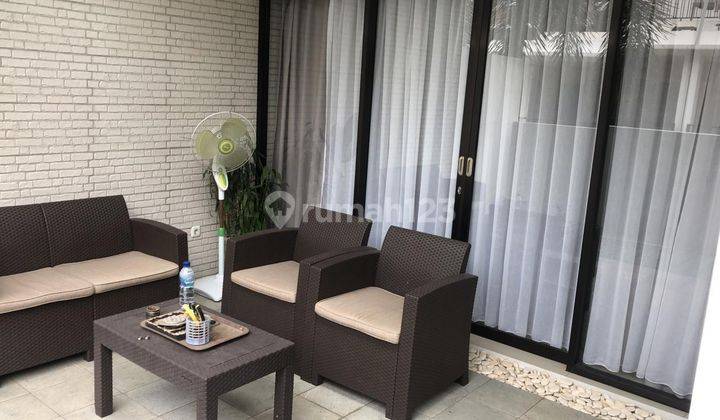 Jual Cepat Rumah 2 Lantai Siap Huni Bsd City 11