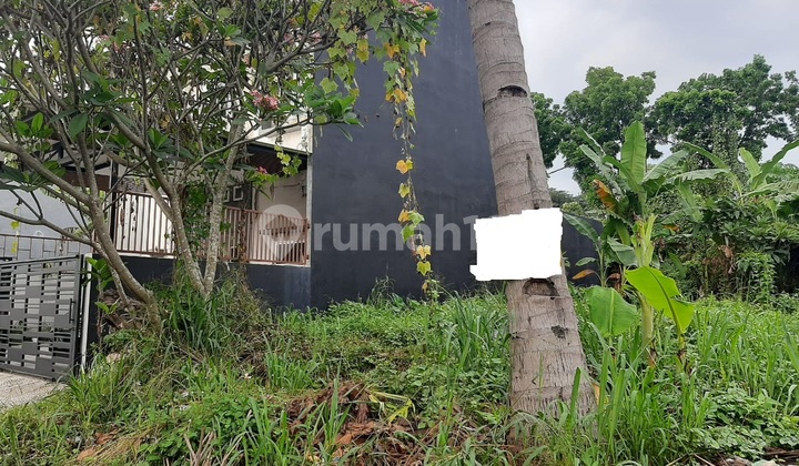 Jual Cepat Kavling Siap Bangun Griya Loka Bsd 3