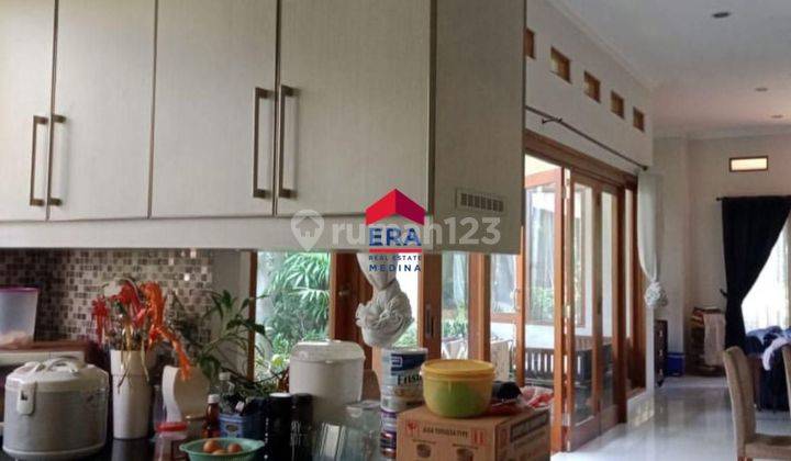 Dijual Cepat Rumah Shm Di Bintaro  2