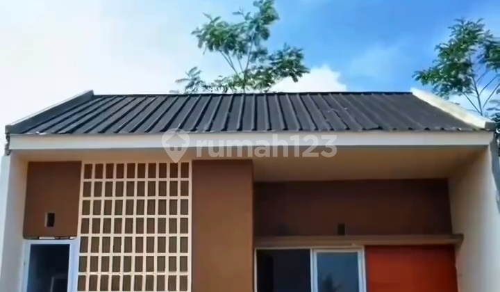 Siap Huni Rumah Murah 15 Menit Exit Tol Singosari Malang