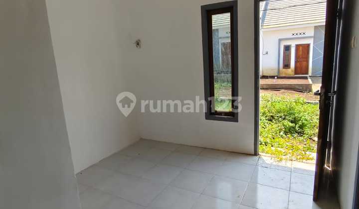 Di Jual Rumah Subsidi Timur Sawojajar Malang