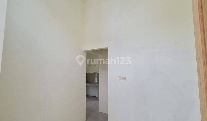 Rumah baru SHM dekat jatimpark 4 kota batu 5