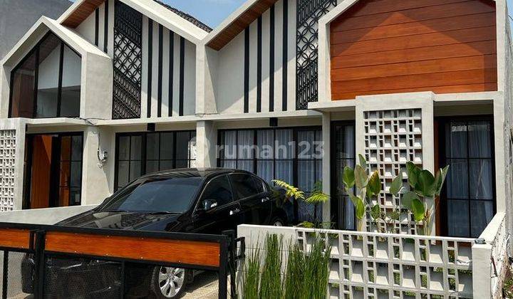 Rumah Tipe 36 Dijual Di Bandulan, Malang | Terbaru 2023