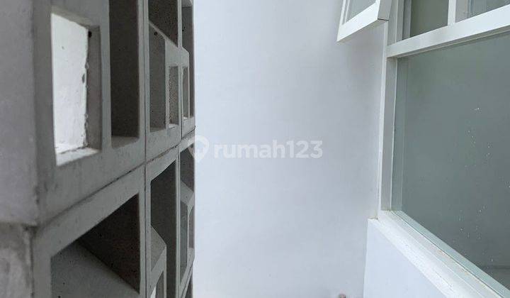 Rumah baru di Joyoagung dekat kampus ub malang  4
