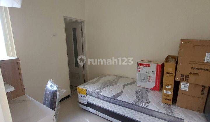 Siap huni rumah kost modern 2 lantai dekat universitas brawijaya malang 2