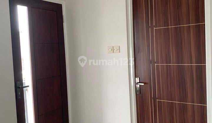 Rumah 2 Lantai SHM strategis area kampus kost malang 2