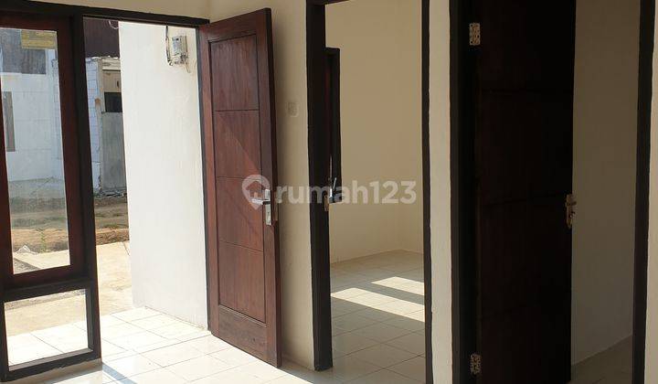 Rumah subsidi di nol Jalan raya tangkilsari area berkembang kota malang  2